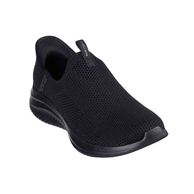 Skechers slip - in damesko - Sort