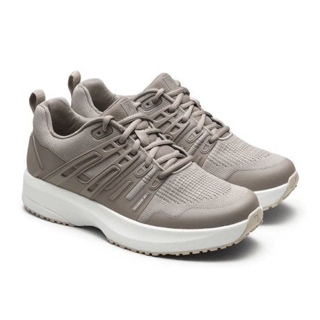 Gaitline Advance Lite damesneaker - Sand