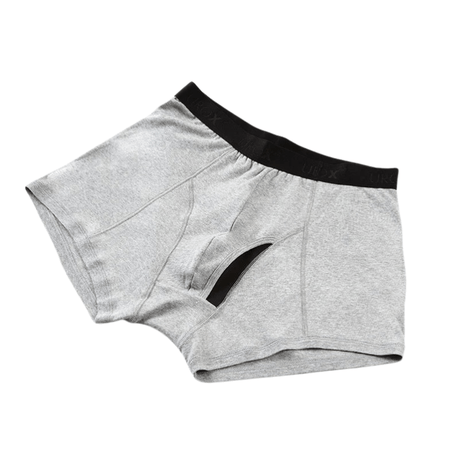 Underbukser uden indvendige sømme