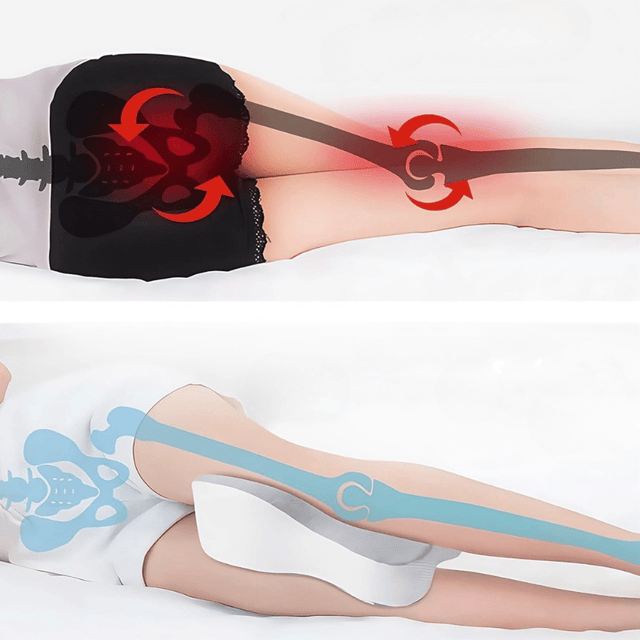 Knæpude med memoryskum