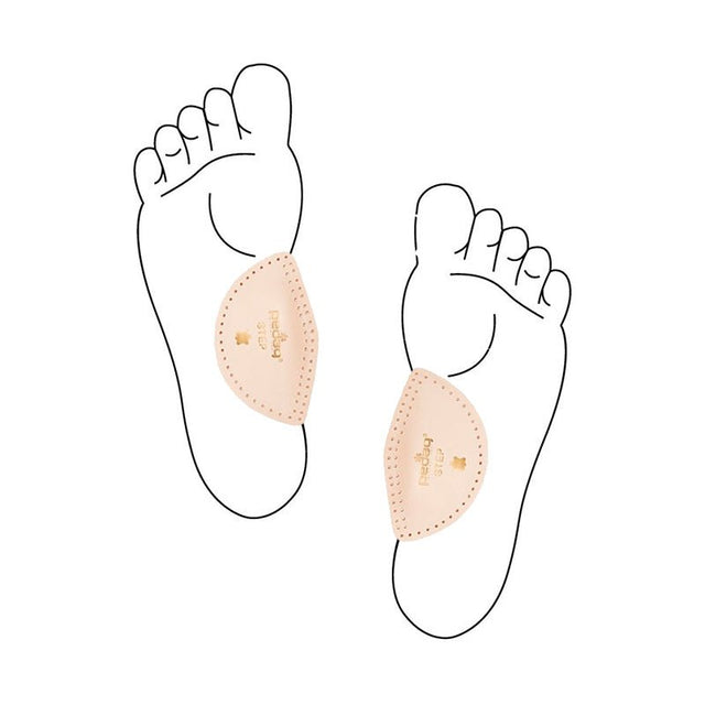 Svangstøtte med selvklæb - Seniorshop