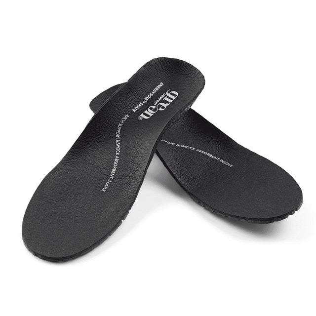 EnergySole Shape - herre - Seniorshop