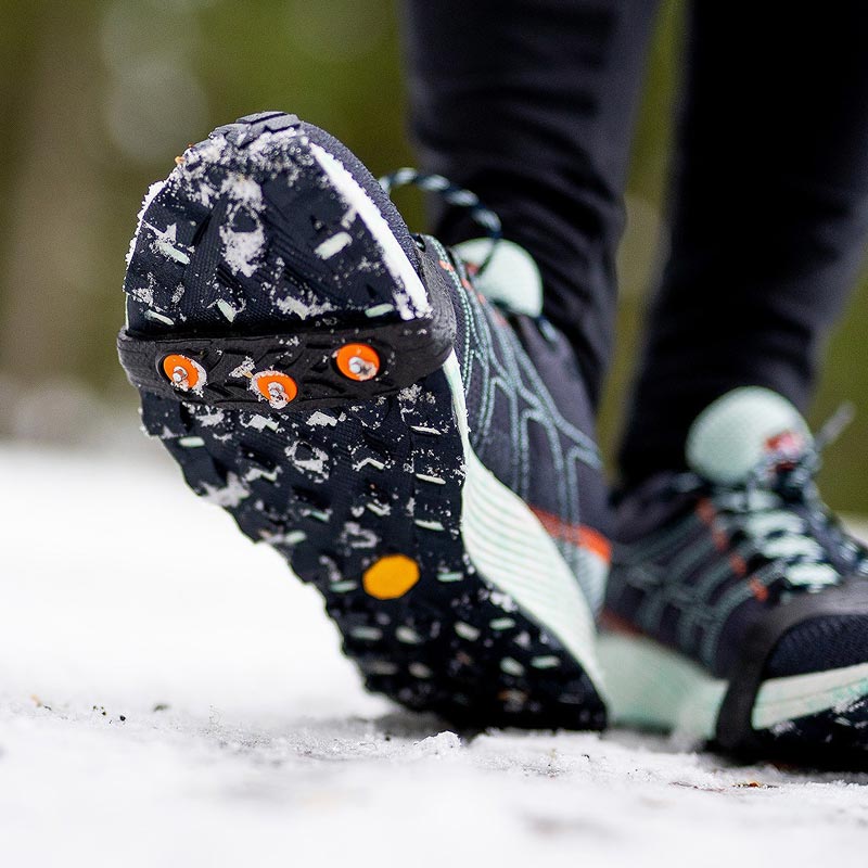 Snebeslag til forfod - Seniorshop