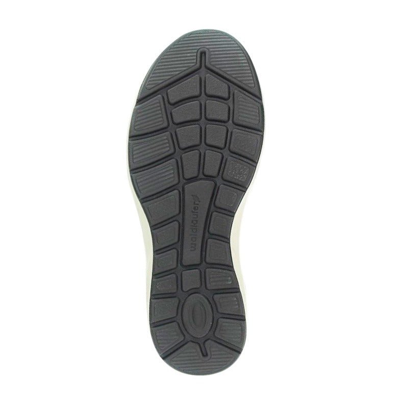 Waldläufer sporty damestøvle - Brun - Seniorshop