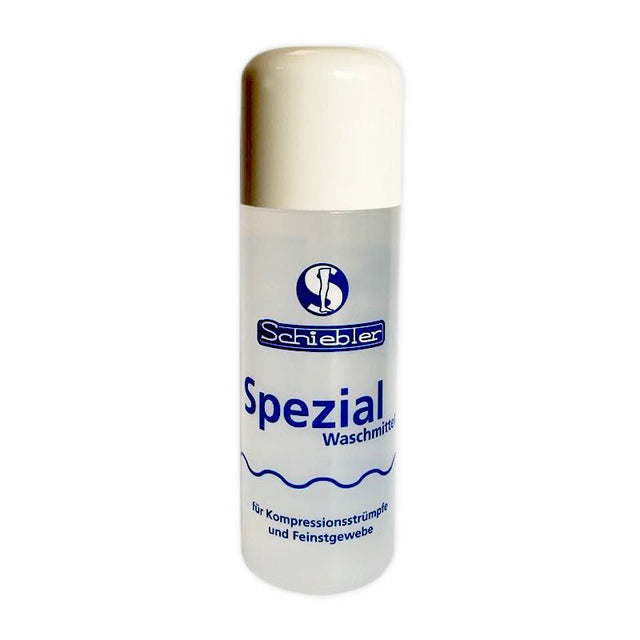 Vaskemiddel til kompressionsstrømper - Seniorshop