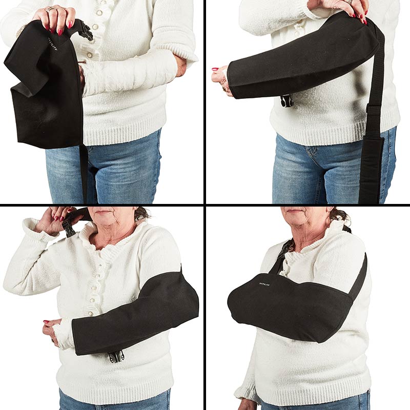 Armslynge - Seniorshop