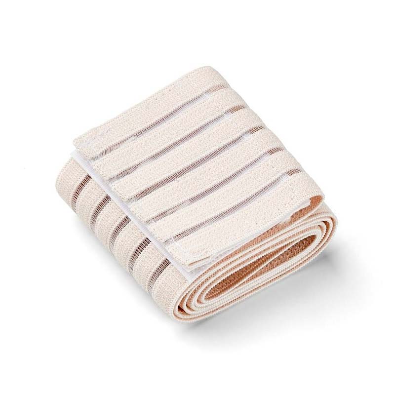 Elastisk bandage med velcro til f.eks. albue - Seniorshop