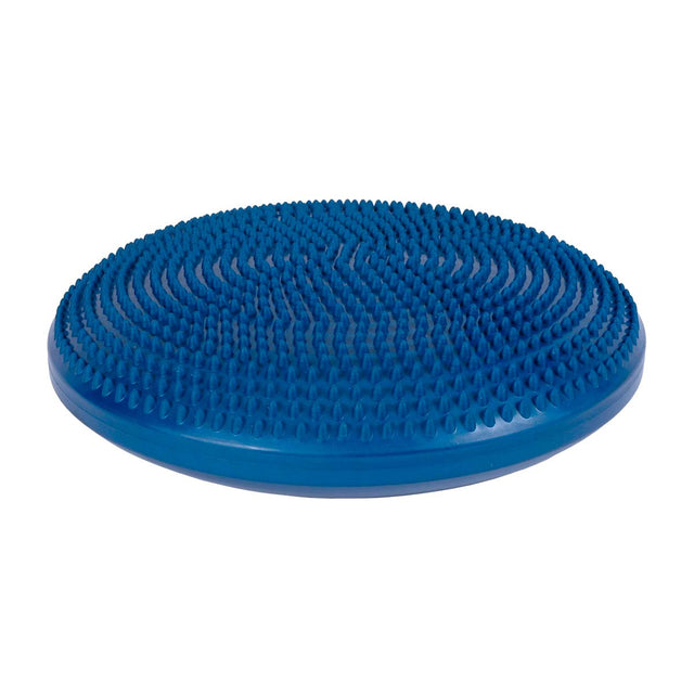 Rund siddepude med luft - Seniorshop