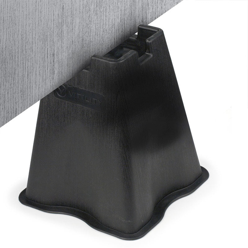 Møbelforhøjer 22 cm - 4 stk. - Seniorshop