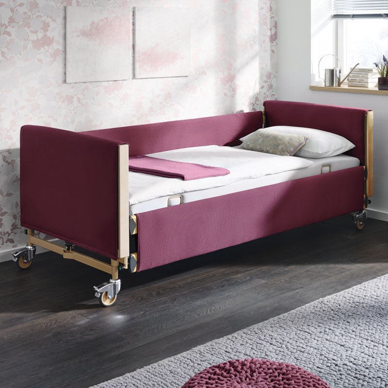 Dali plejeseng med Softcover - Seniorshop