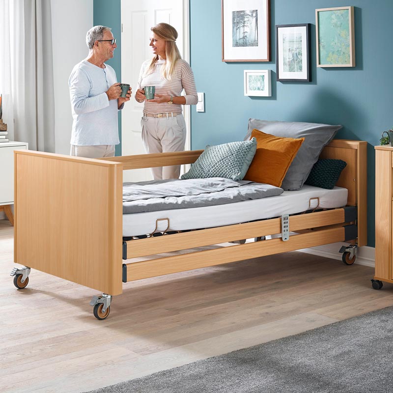Dali Deluxe plejeseng - Seniorshop