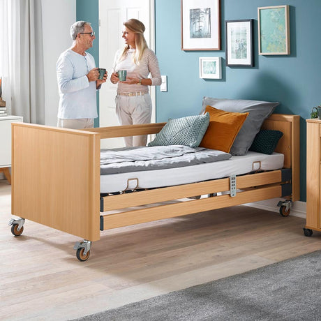 Dali Deluxe plejeseng - Seniorshop