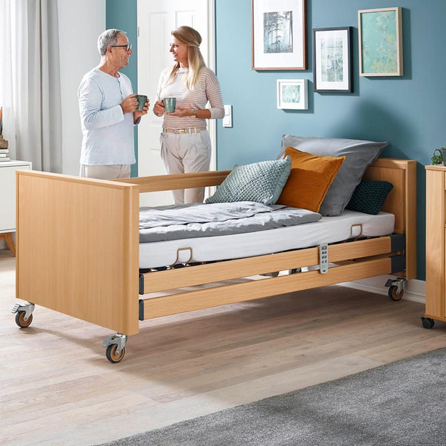 Dali Deluxe plejeseng - Seniorshop