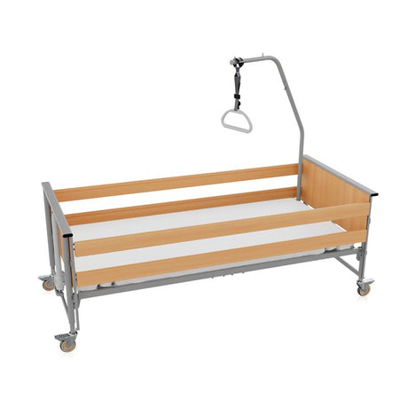 Dali plejeseng med metalbund - Seniorshop