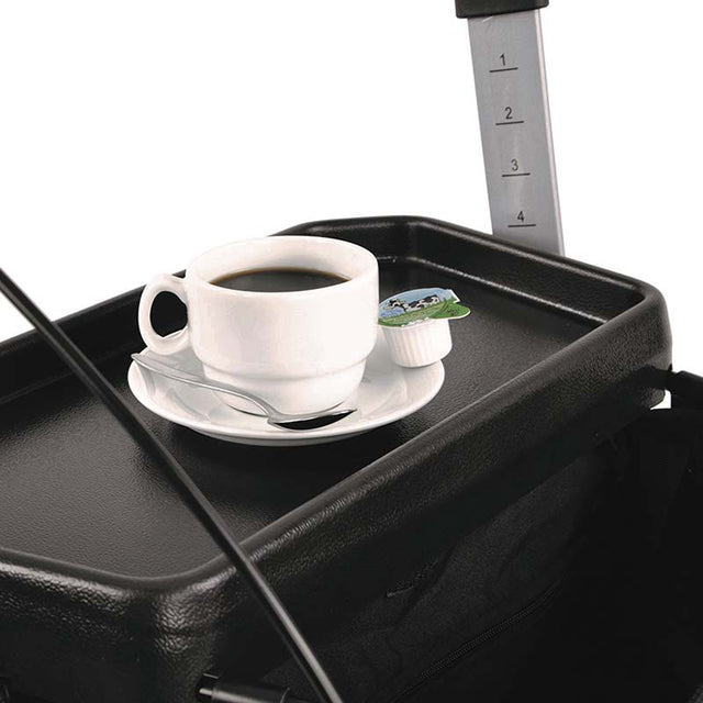 Bakke til Rollator - Server HD + Athlon HD - Seniorshop