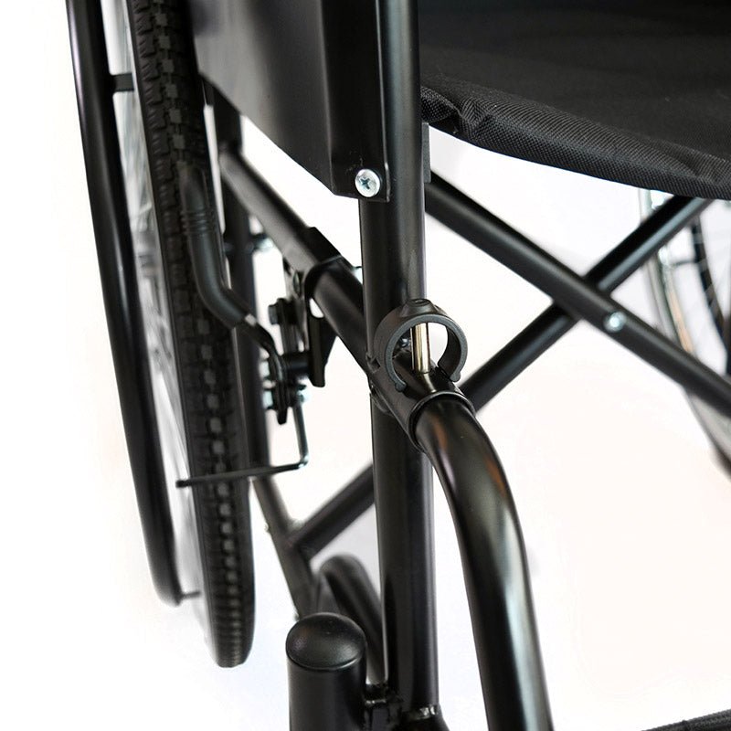 Standard kørestol - Seniorshop