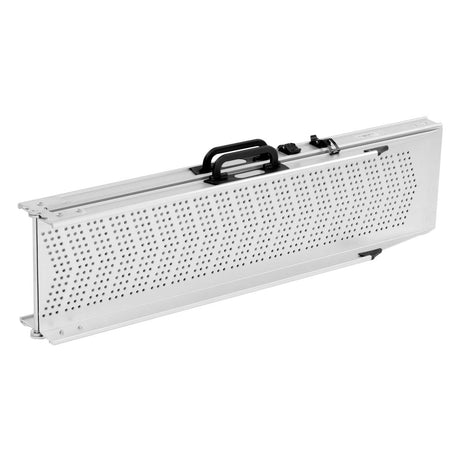 Teleskop Rampe - 150 cm - Seniorshop