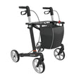 Athlon SL Rollator *SUPER LET* - Sort - Seniorshop