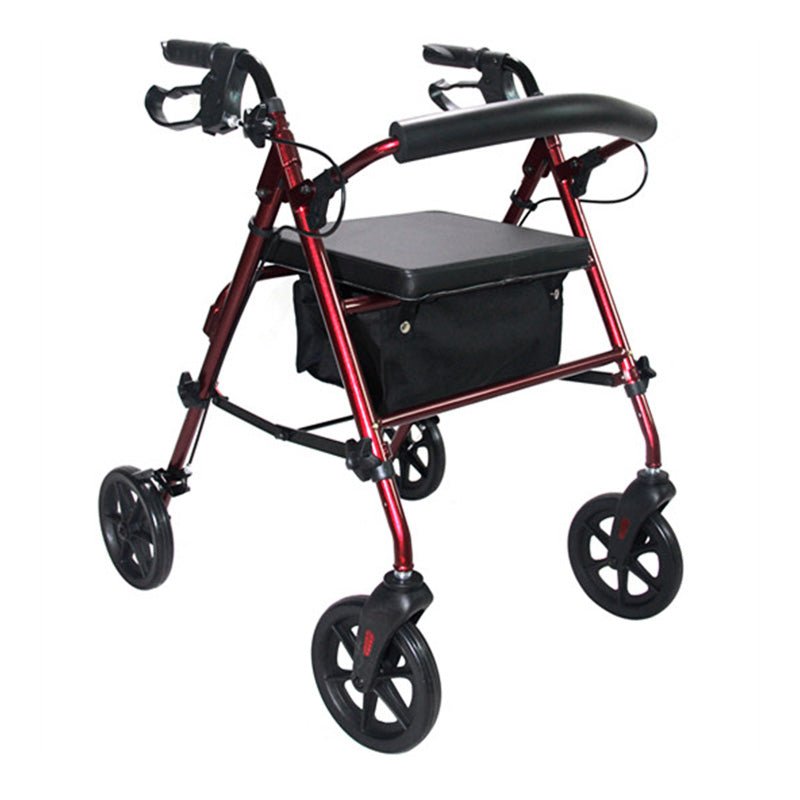 Ibis rollator - Seniorshop