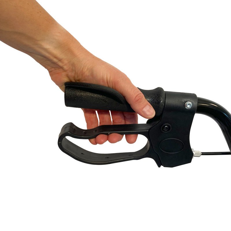 Ibis rollator - Seniorshop