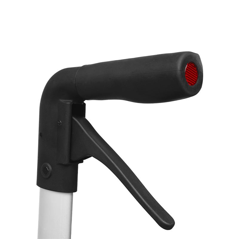 Samba rollator - Let og sikker - Seniorshop