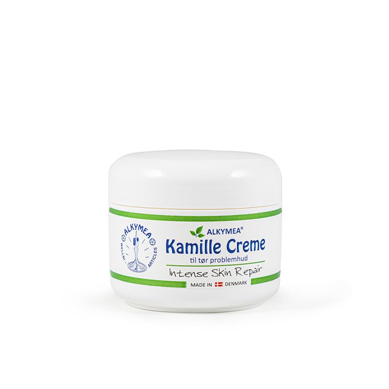 Kamillecreme - Seniorshop