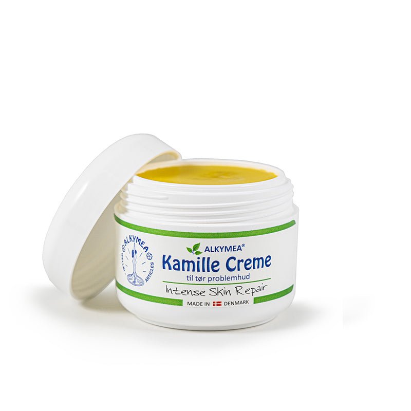 Kamillecreme - Seniorshop