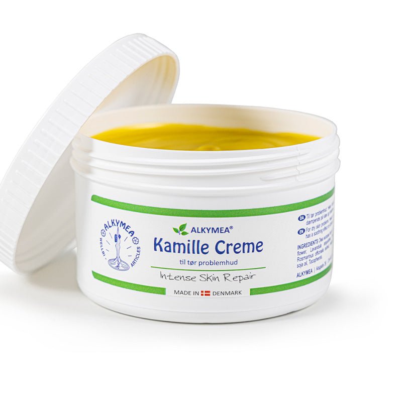 Kamillecreme - Seniorshop