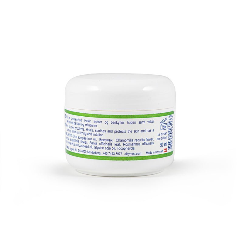 Kamillecreme - Seniorshop