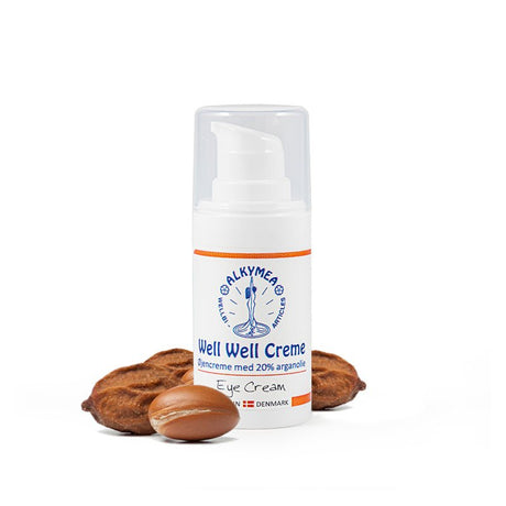 Øjencreme / Well Well Creme - Seniorshop