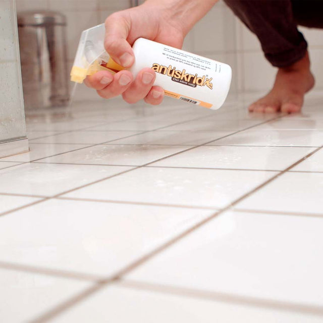 AntiSkrid, Skridsikring af overflader, 250 ml - Seniorshop