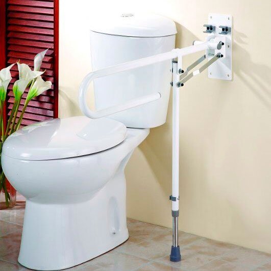 Toiletstøtte - Seniorshop