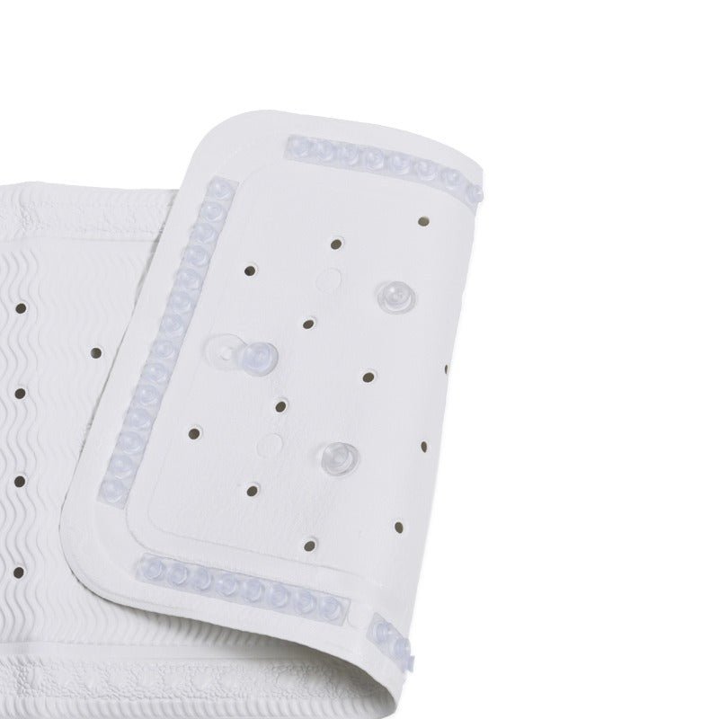 Skridsikker bademåtte - 36x92 cm - Seniorshop