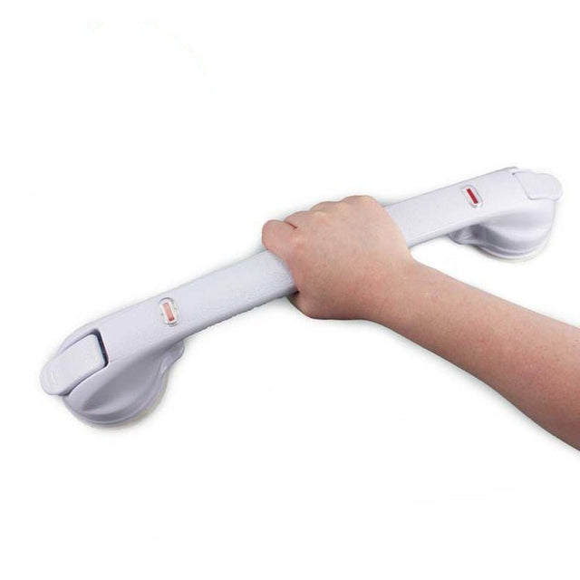 Støttegreb med sugekopper - Seniorshop