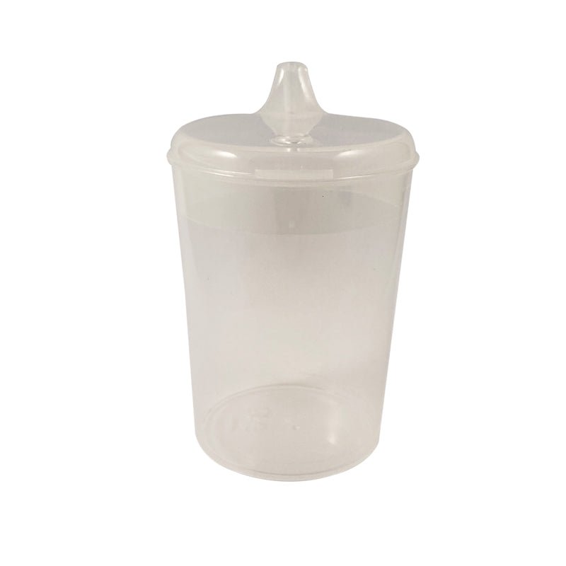 Tudkop med låg - 4 mm hul - Seniorshop
