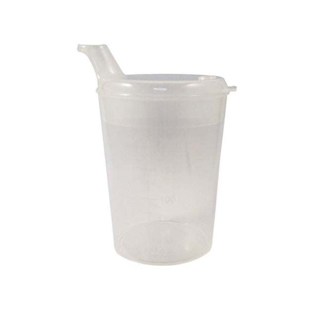 Tudkop med låg - 12 mm hul - Seniorshop