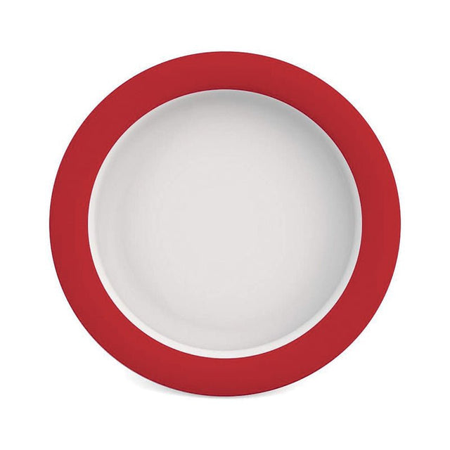 Tallerken med skrå bund - Seniorshop