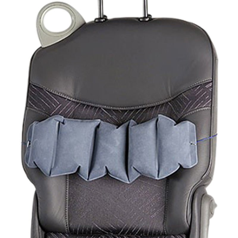 Oppustelig lændepude - Seniorshop