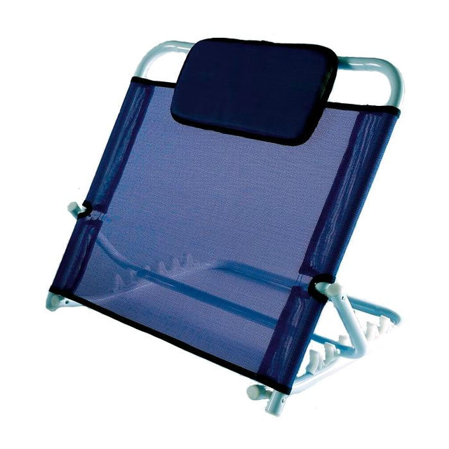 Rygstøtte til seng - Seniorshop