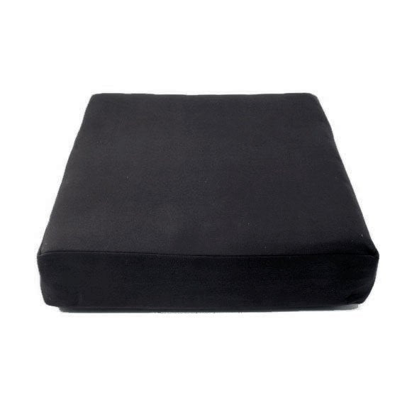 Trykaflastende siddepude - 43x43x10 cm - Seniorshop