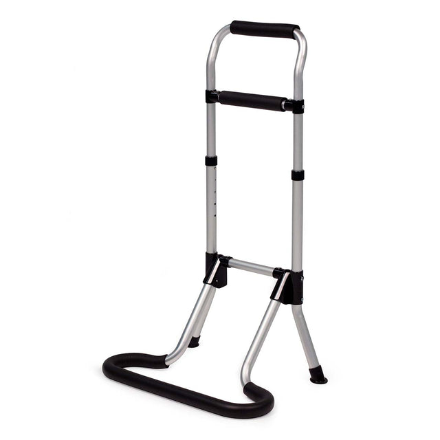 Flytbart støttegreb med ben - Seniorshop