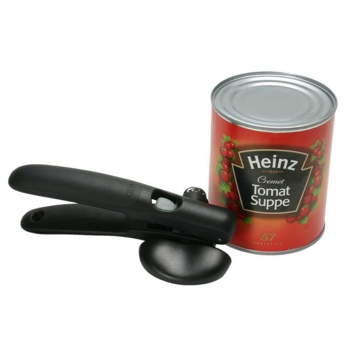 Snap - Lock Dåseåbner - Seniorshop