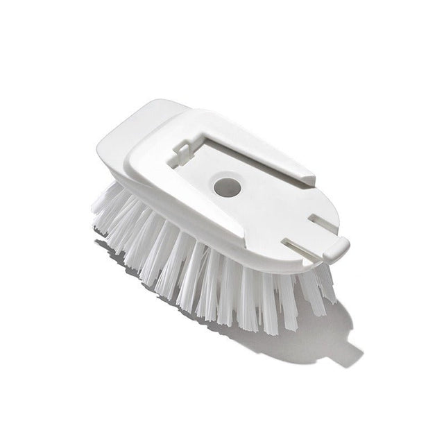 Ekstra børstehoved til opvaskebørste - 2 stk. - Seniorshop