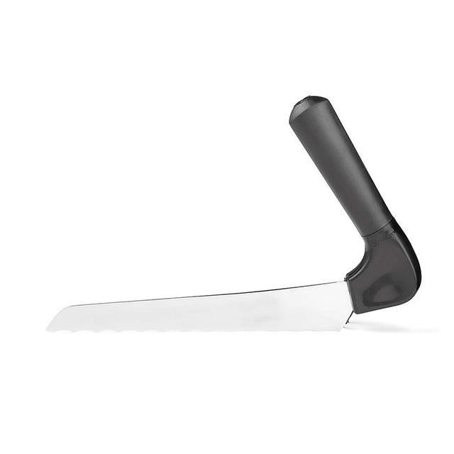 Ergonomisk brødkniv, Easi - grip - Seniorshop