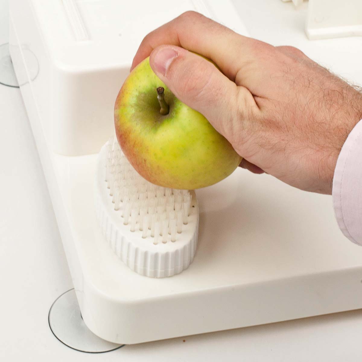 Arbejdsstation til køkken, Én - hånds - brug - Seniorshop