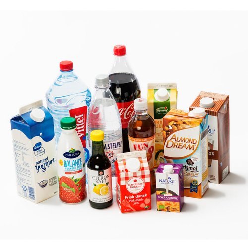 CapKey lågåbner - Seniorshop