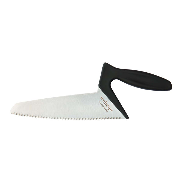Ergonomisk brødkniv - Seniorshop