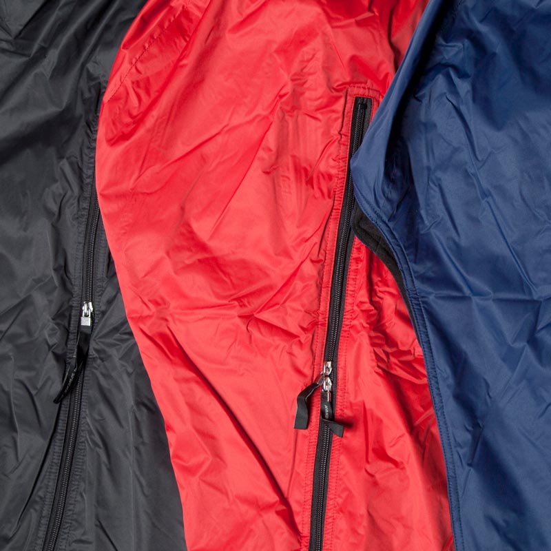 Skulderslag - Vinter - Seniorshop