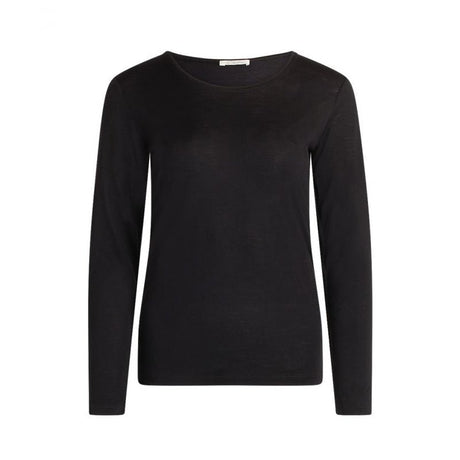 Langærmet Christine undertrøje - Small - Seniorshop