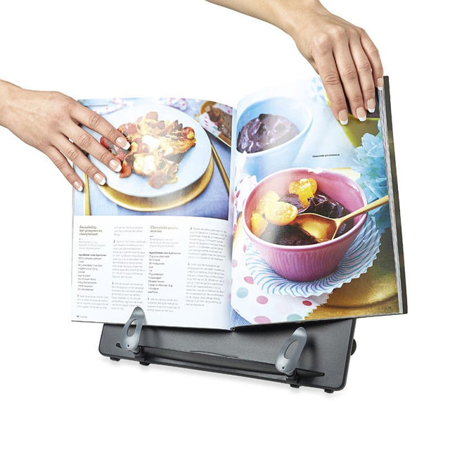 Læsestativ / Bogstøtte - Seniorshop